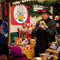 The puppeteer entertaining his little audience (1281 külastust) Shopping for toys at the Kaiser-Wilhelm Memorial Church Christmas market The puppeteer entertaining his little audience